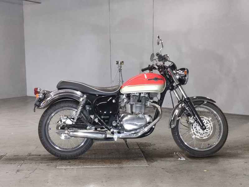 Kawasaki Estrella RS