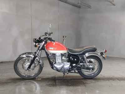 Kawasaki Estrella RS