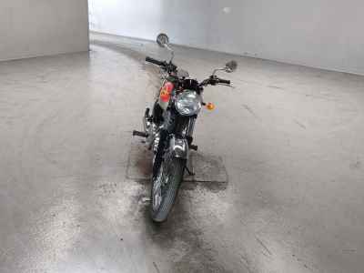 Kawasaki Estrella RS