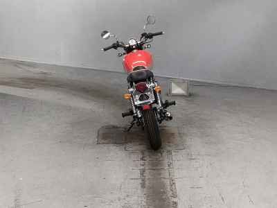 Kawasaki Estrella RS