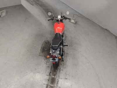 Kawasaki Estrella RS
