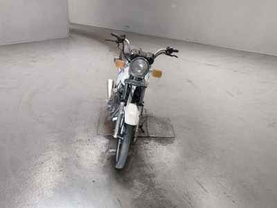 Suzuki GSX250E