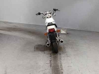 Suzuki GSX250E
