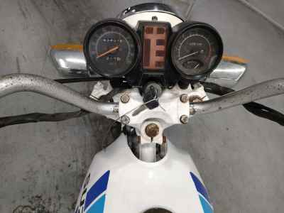 Suzuki GSX250E