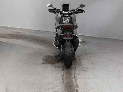 Honda X-Adv 750 2025