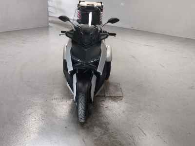 Kawasaki X-MAX250 Trike 2023