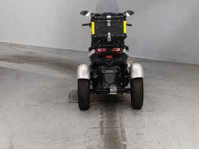Kawasaki X-MAX250 Trike 2023