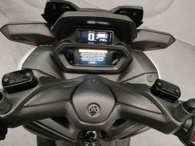 Kawasaki X-MAX250 Trike 2023