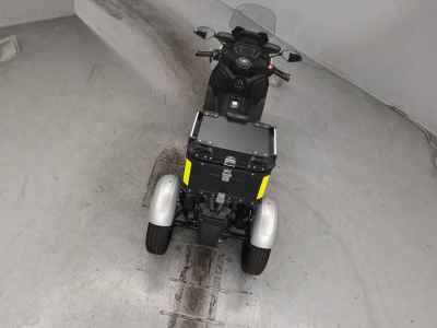 Kawasaki X-MAX250 Trike 2023