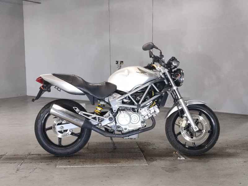 Honda VTR250