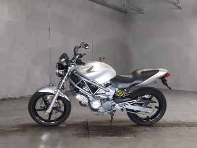 Honda VTR250