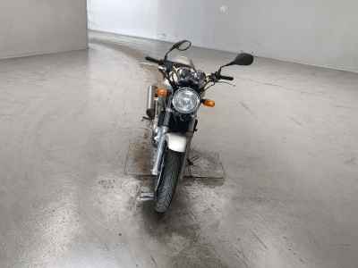 Honda VTR250