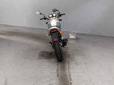 Honda VTR250