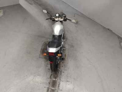 Honda VTR250