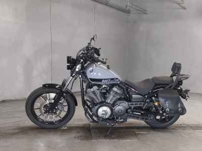 Yamaha Bolt 2018