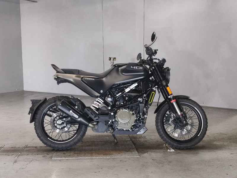 KTM RC 390 2022