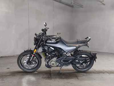 KTM RC 390 2022