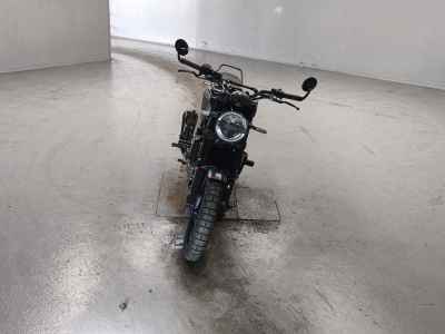 KTM RC 390 2022