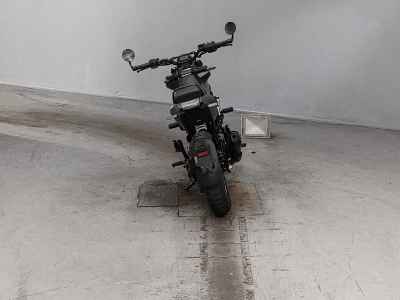 KTM RC 390 2022
