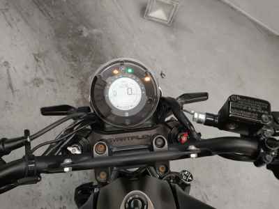 KTM RC 390 2022