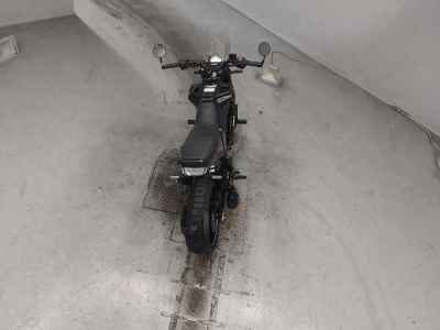 KTM RC 390 2022