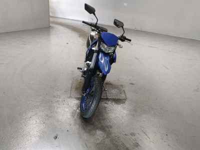 Kawasaki D-Tracker 250 X