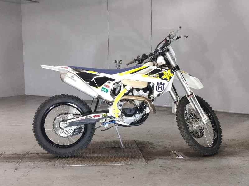 Husqvarna FE250 2019