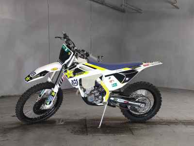 Husqvarna FE250 2019
