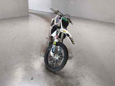 Husqvarna FE250 2019