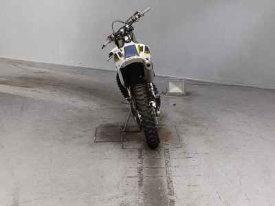 Husqvarna FE250 2019