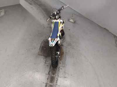 Husqvarna FE250 2019