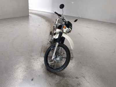 Kawasaki Super Sherpa