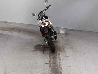 Kawasaki Super Sherpa