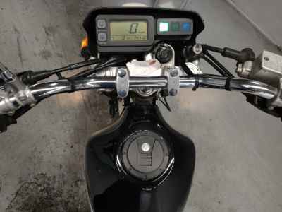 Kawasaki Super Sherpa