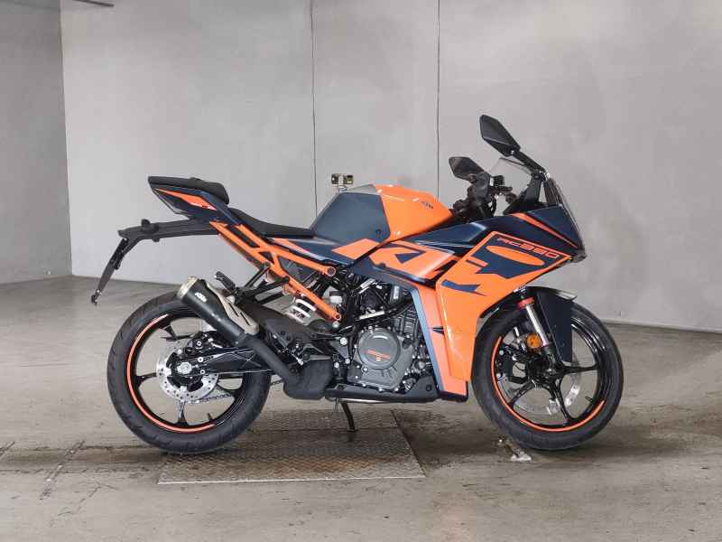 Husqvarna Svartpilen 401 2022