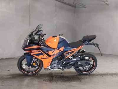 Husqvarna Svartpilen 401 2022