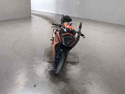 Husqvarna Svartpilen 401 2022