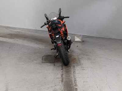 Husqvarna Svartpilen 401 2022
