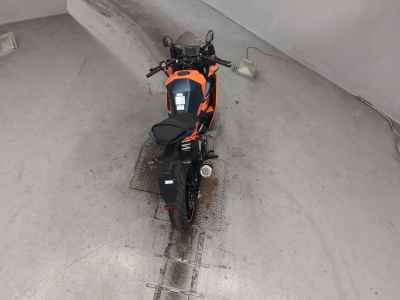 Husqvarna Svartpilen 401 2022