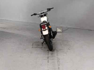 Honda PCX160 2021