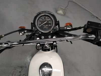 Honda PCX160 2021
