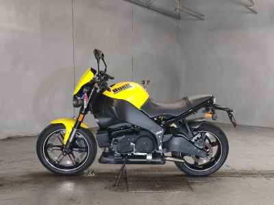 Buell Lightning XB12SS 2009
