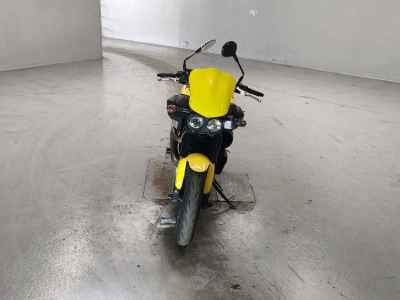 Buell Lightning XB12SS 2009