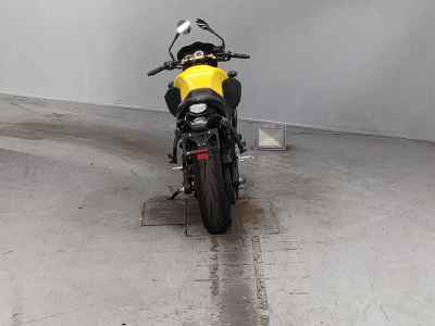 Buell Lightning XB12SS 2009