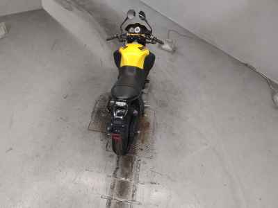 Buell Lightning XB12SS 2009