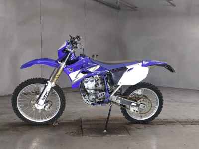 Yamaha YZ250F
