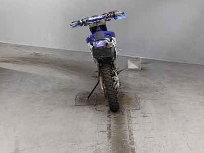 Yamaha YZ250F