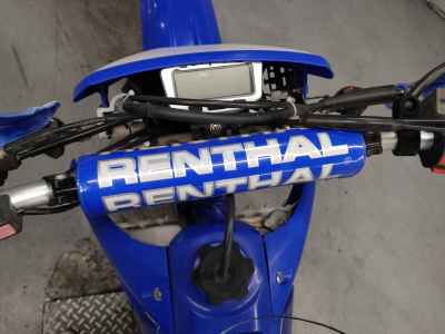 Yamaha YZ250F