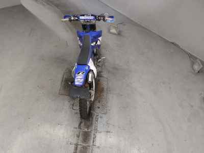 Yamaha YZ250F