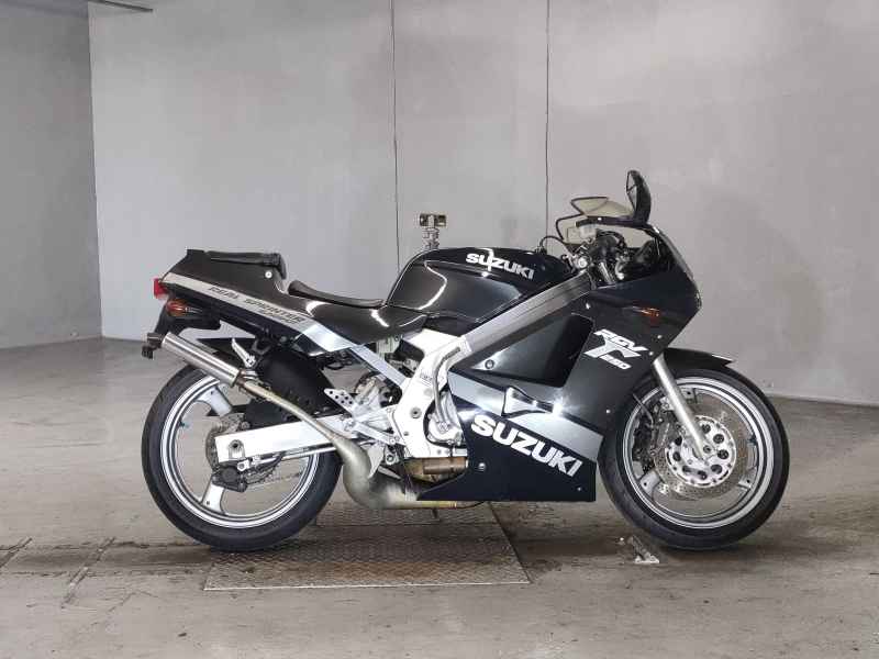 Suzuki RGV250